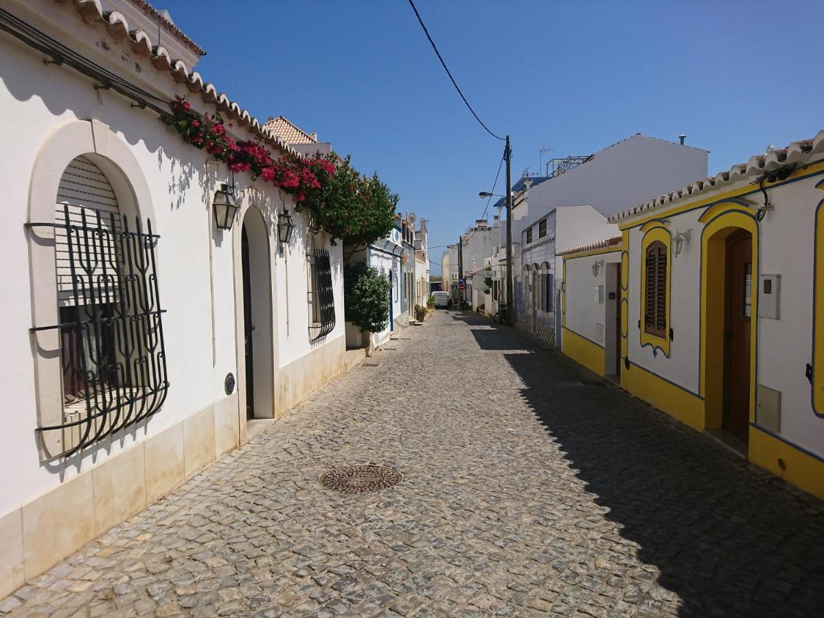 Cabanas De Tavira Unique, Luxury 2,5 Bedroom House 50 Meters To The Water 외부 사진