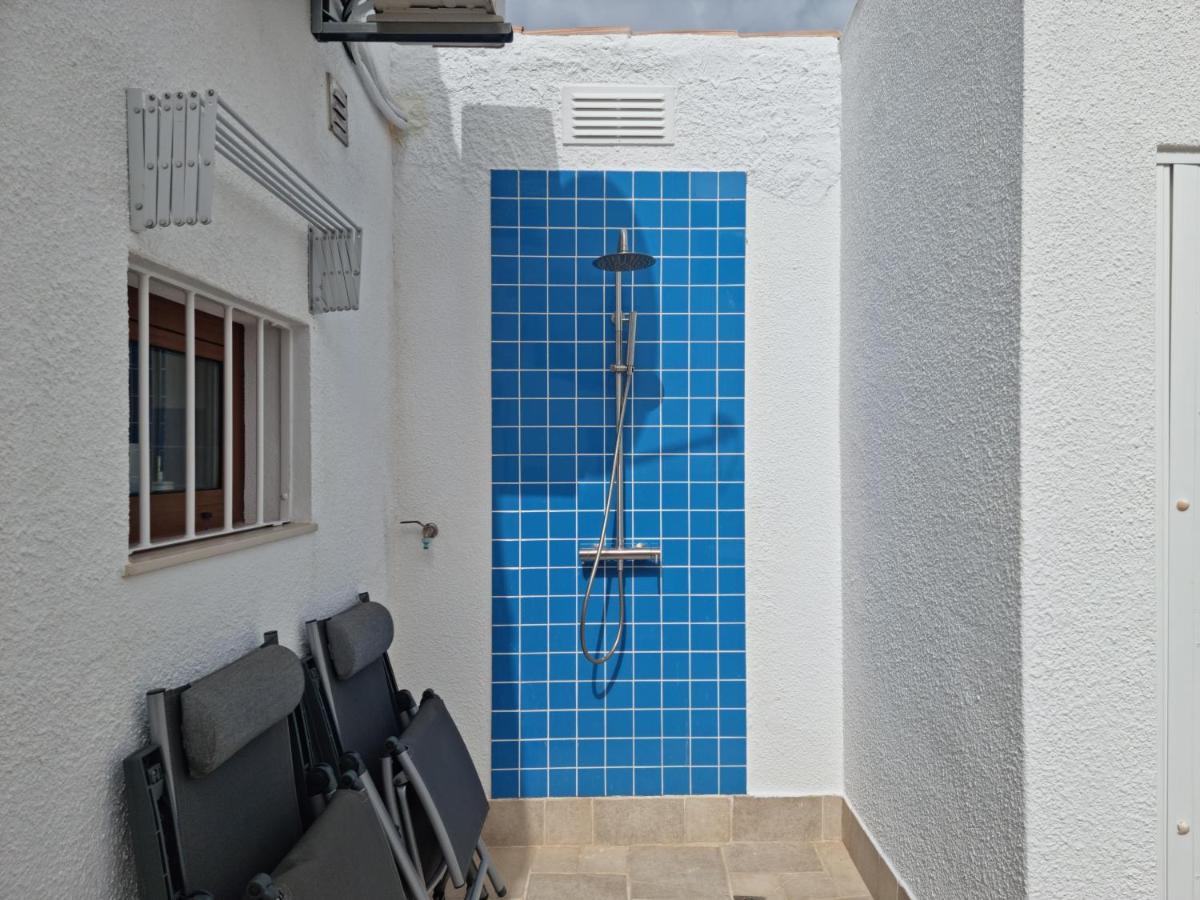 Cabanas De Tavira Unique, Luxury 2,5 Bedroom House 50 Meters To The Water 외부 사진