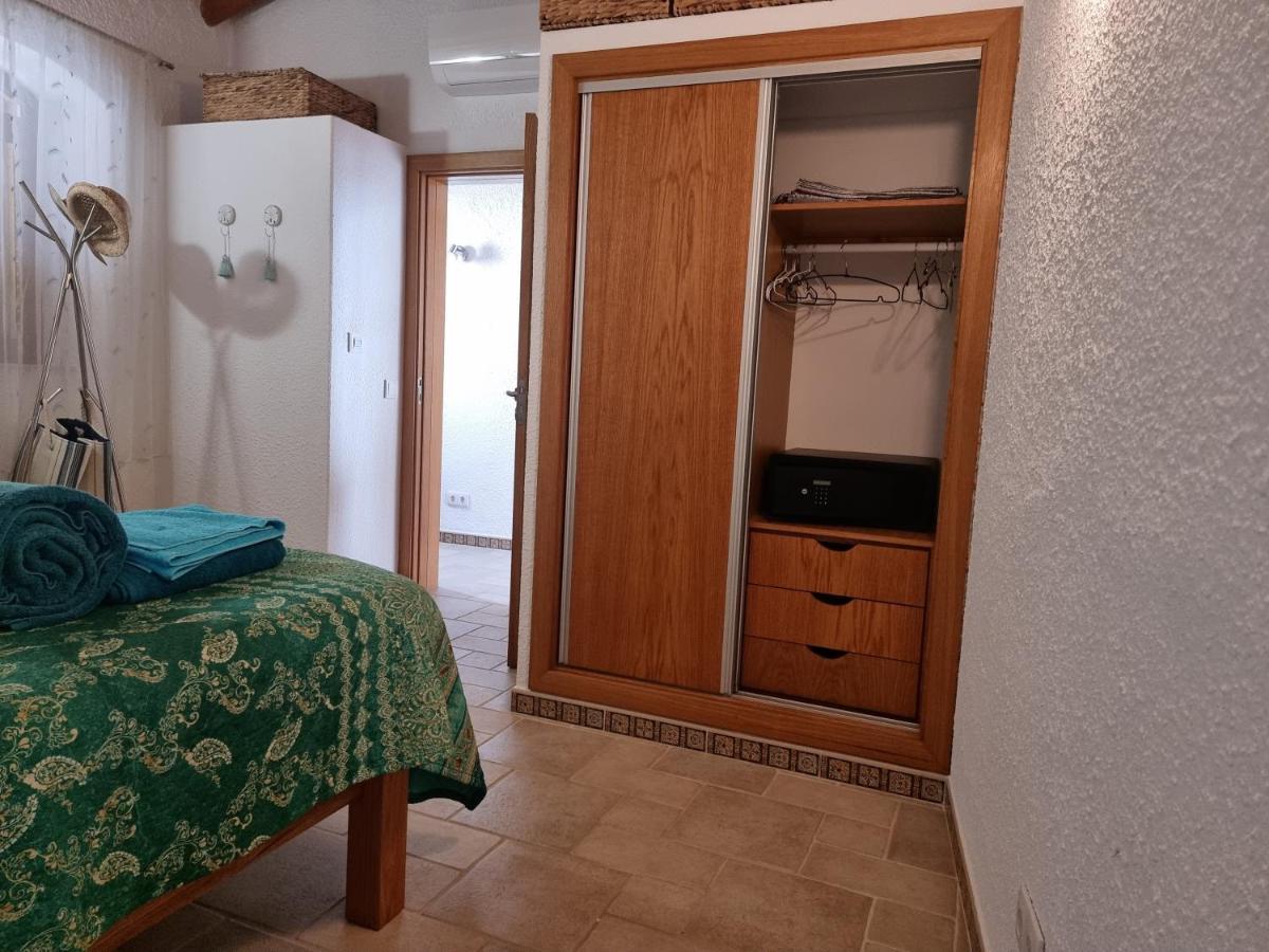 Cabanas De Tavira Unique, Luxury 2,5 Bedroom House 50 Meters To The Water 외부 사진