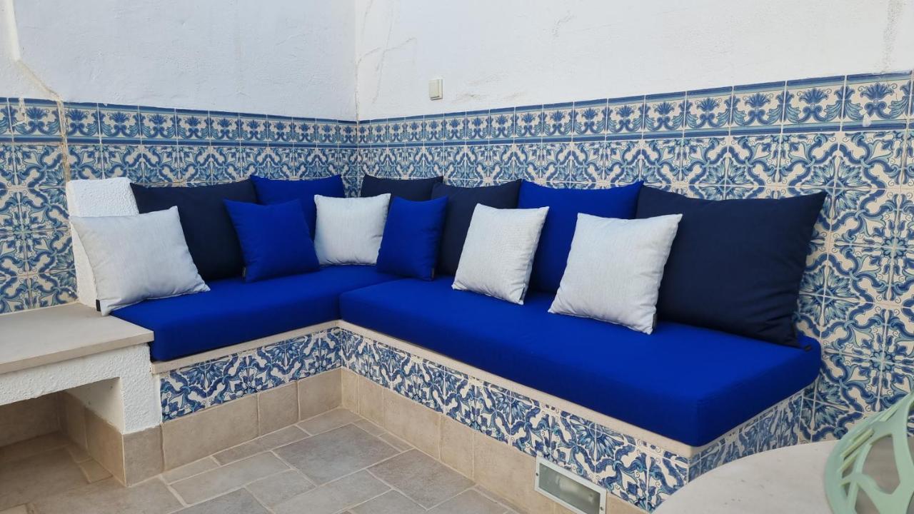 Cabanas De Tavira Unique, Luxury 2,5 Bedroom House 50 Meters To The Water 외부 사진